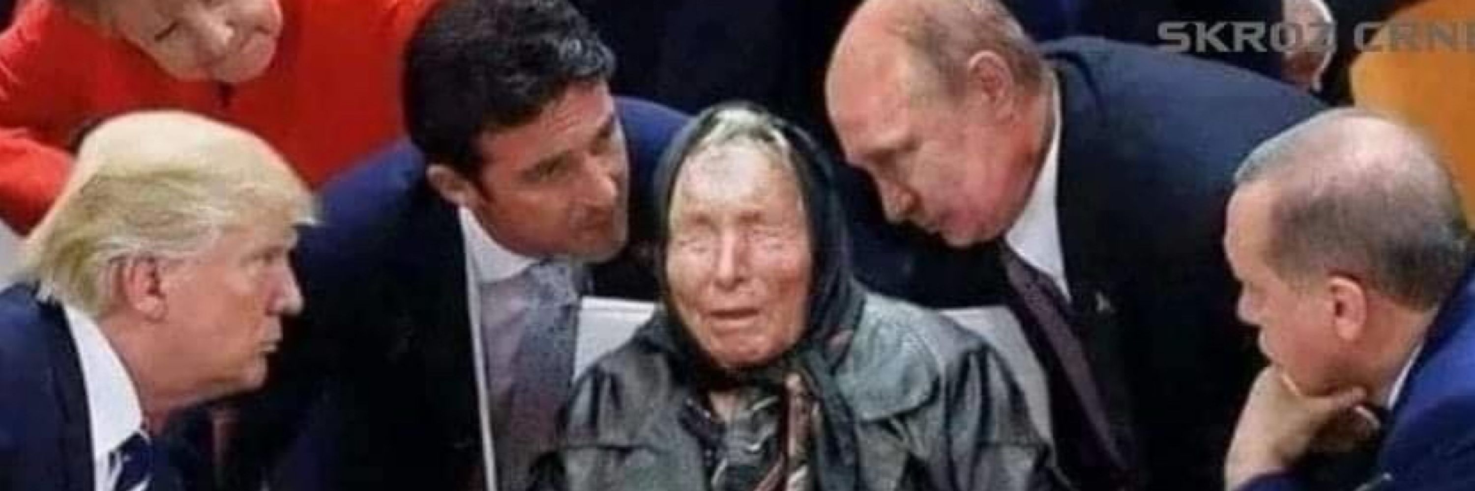 Путя Хуйло 🇺🇦