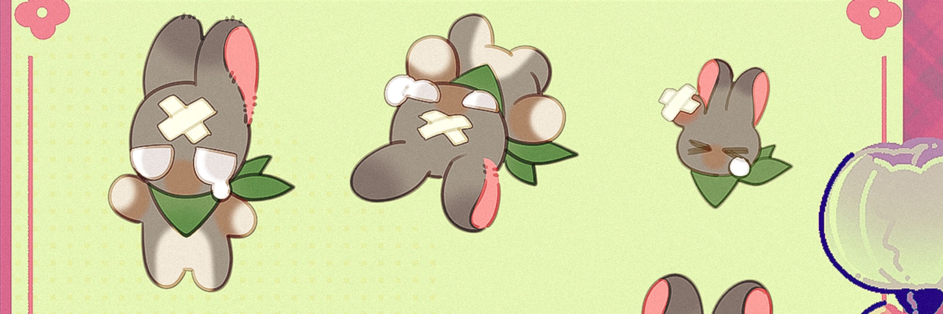 Virtual Puppy