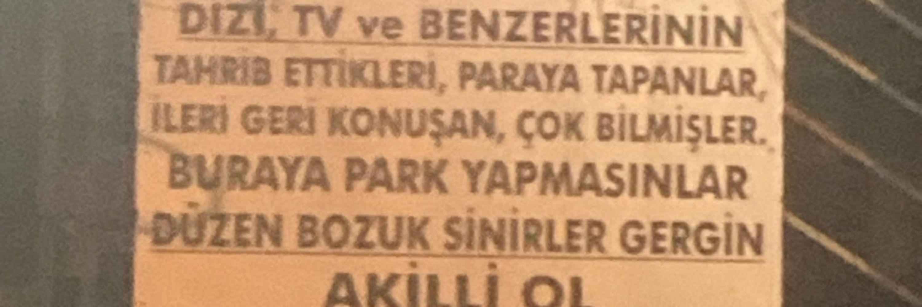 Gotik ANAdolu