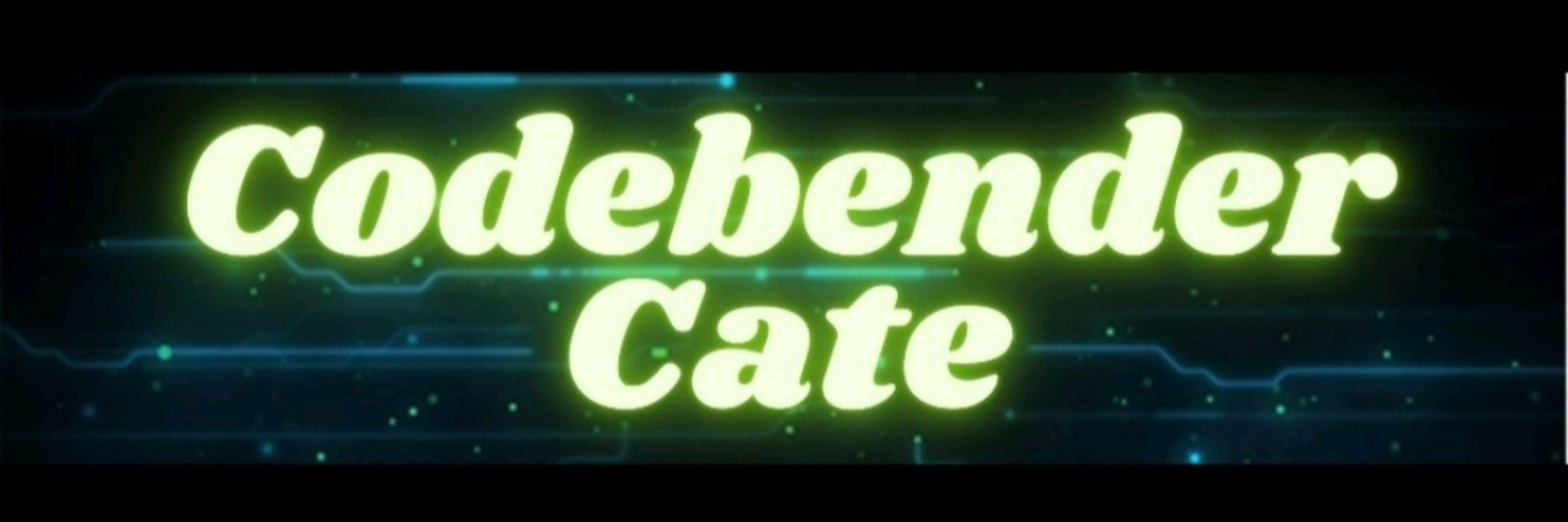 Codebender_Cate