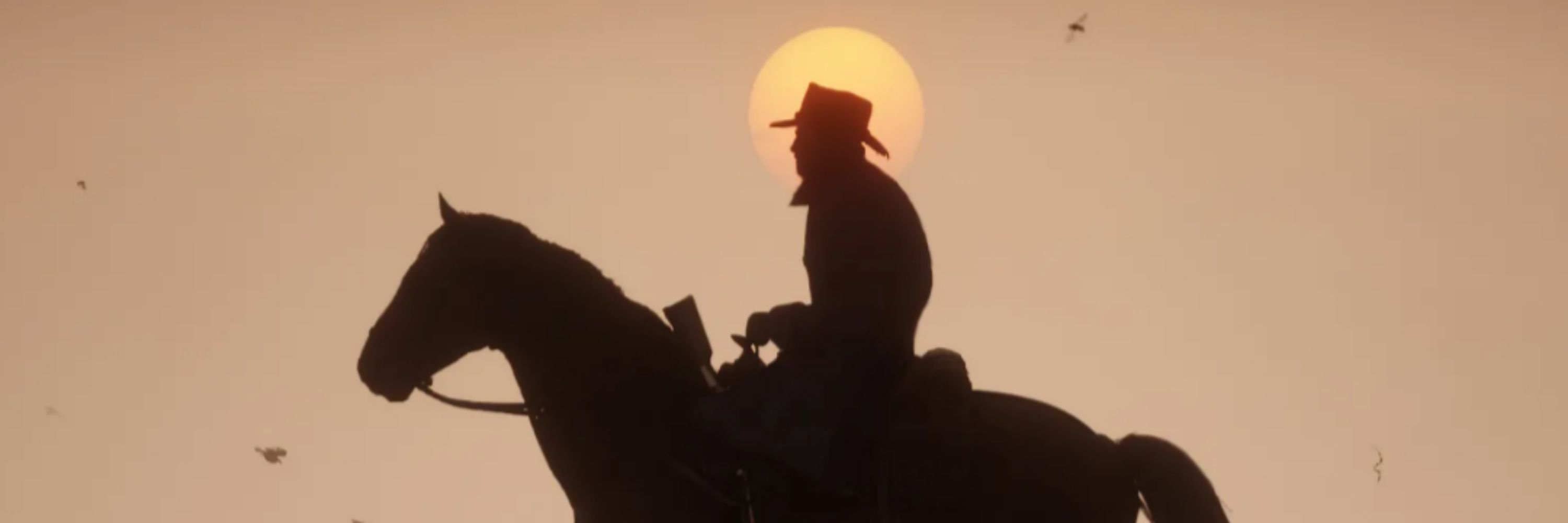 John Marston