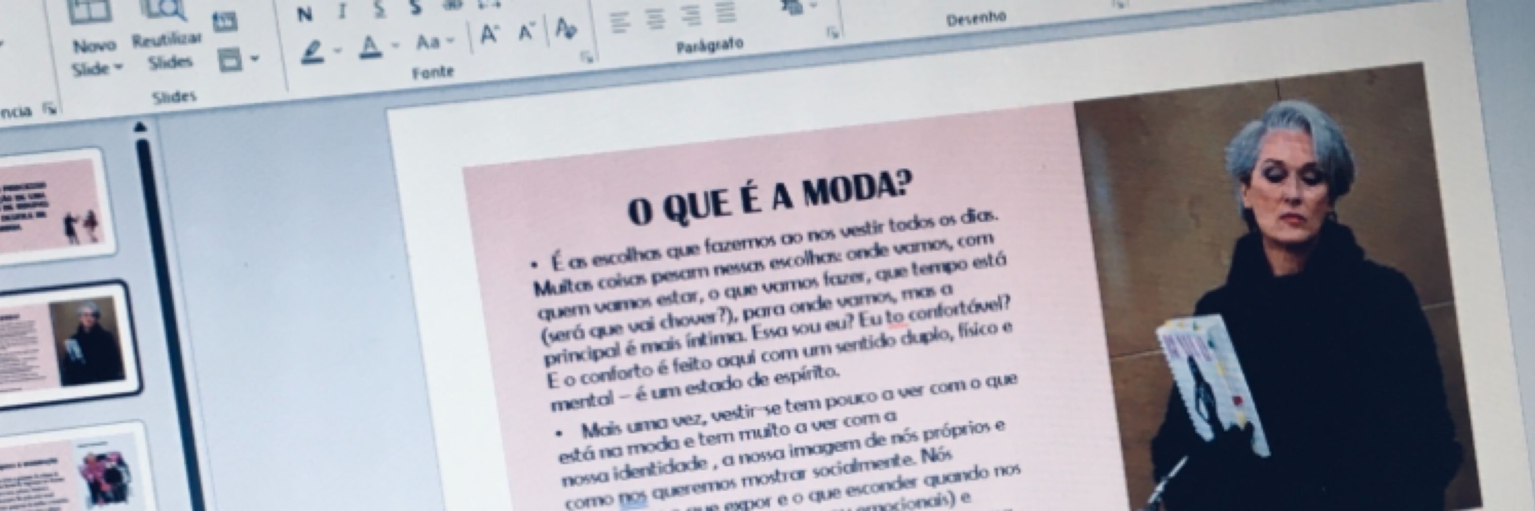loira ❦