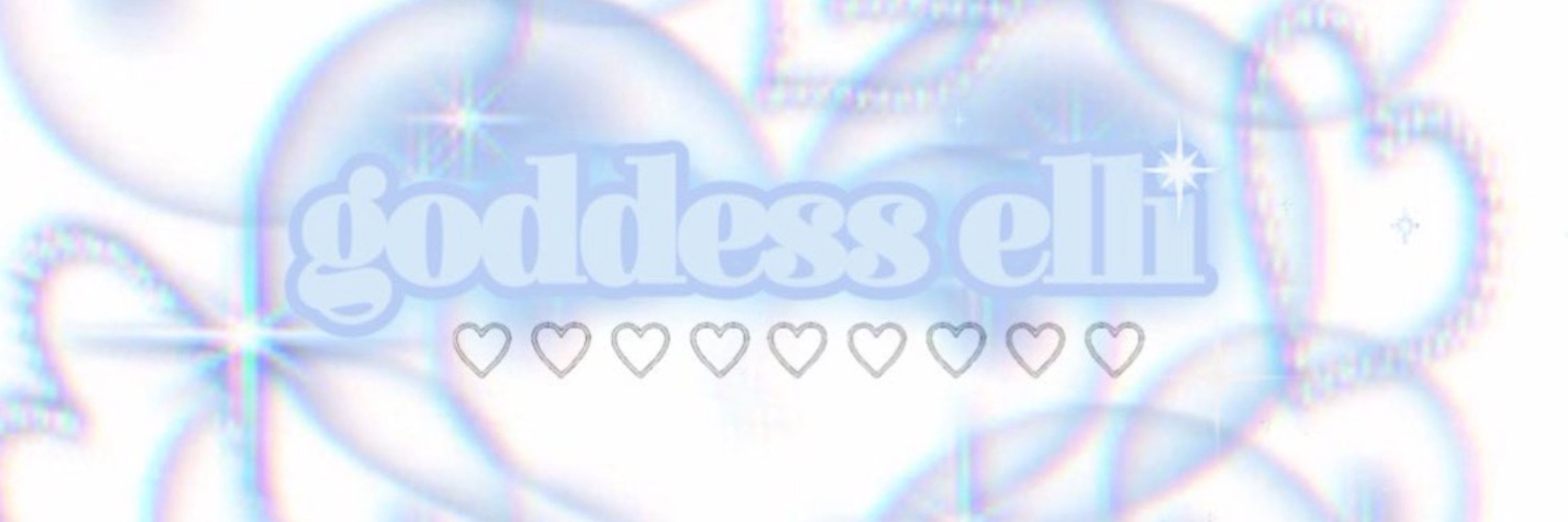 Goddess Elli
