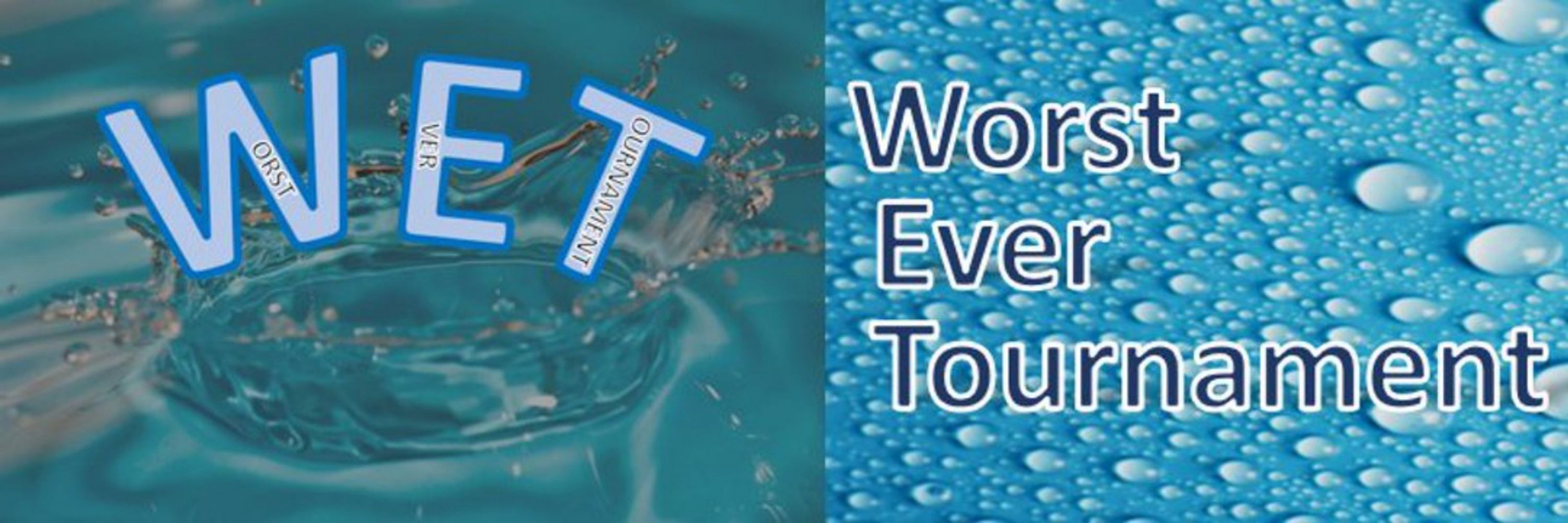 Worst Ever Tournaments