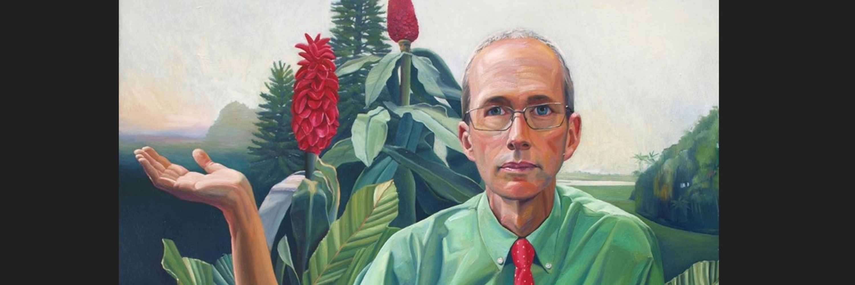 The Sceptical Botanist