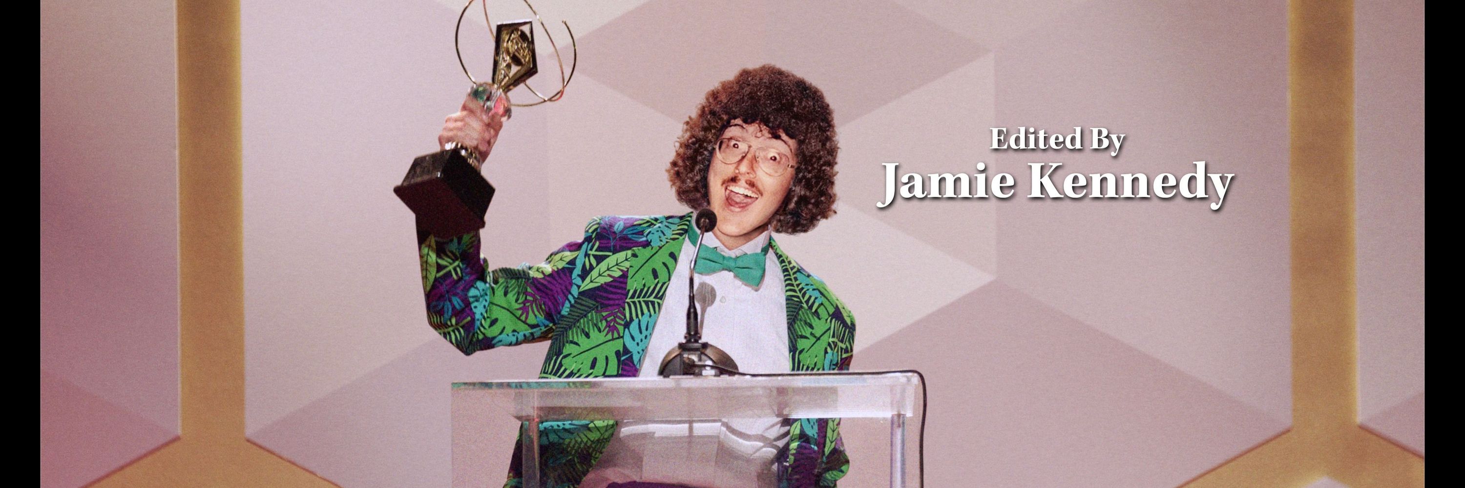 Jamie Kennedy