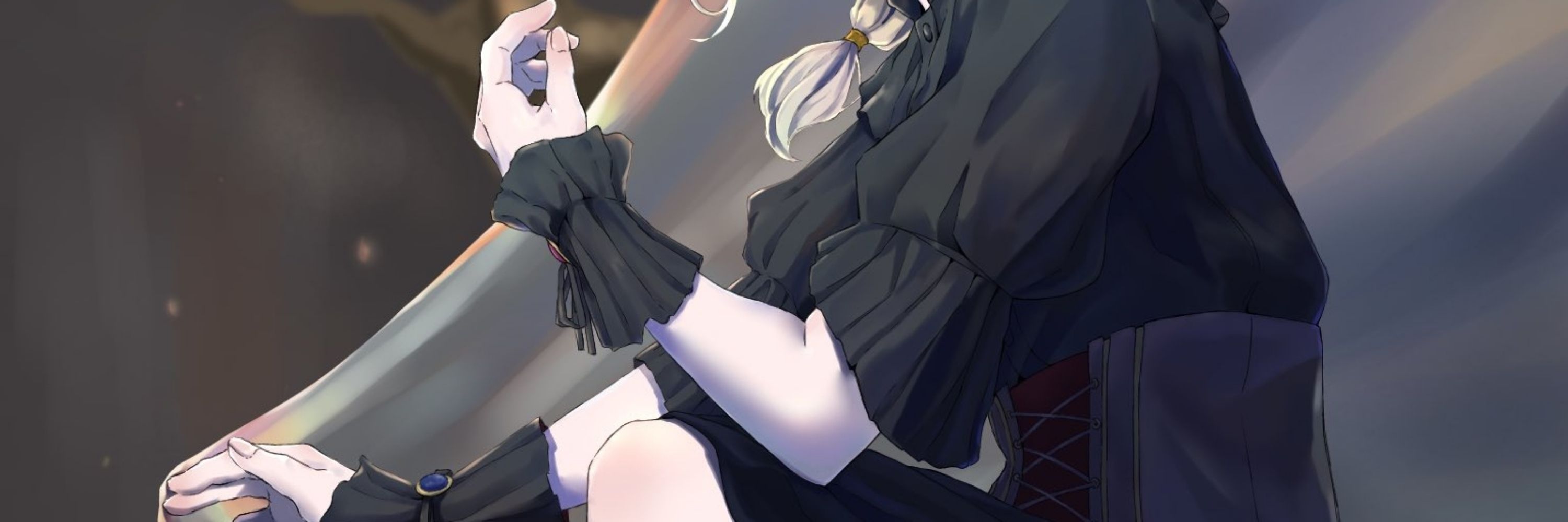 紅