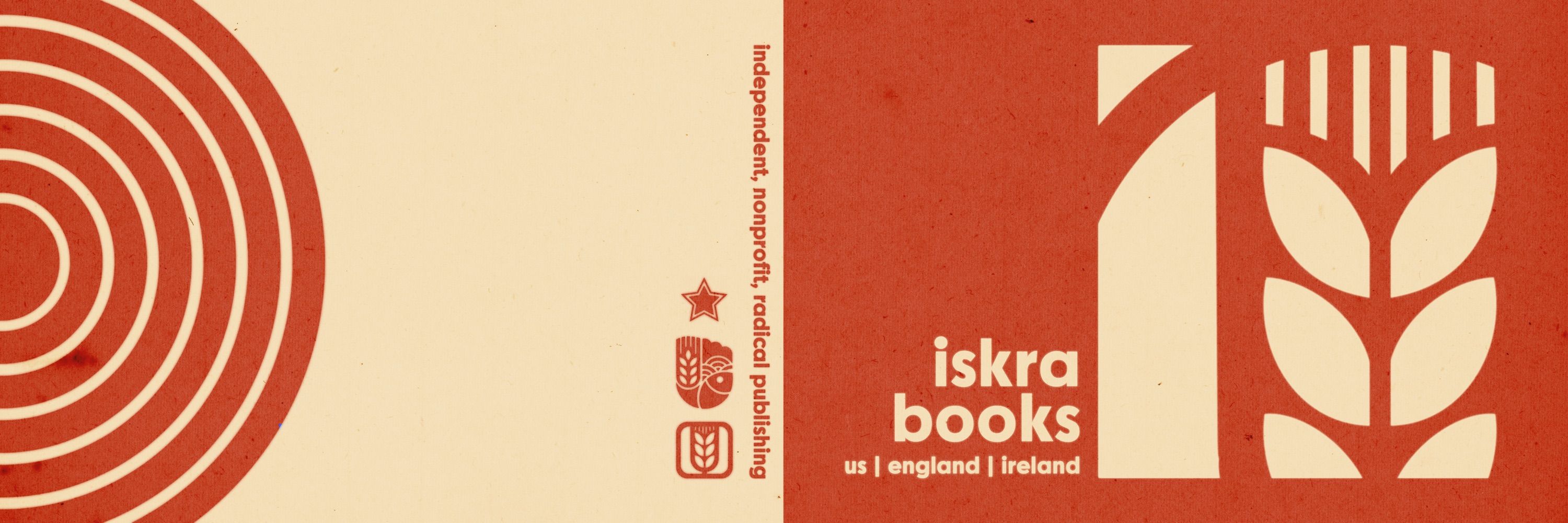 Iskra Books