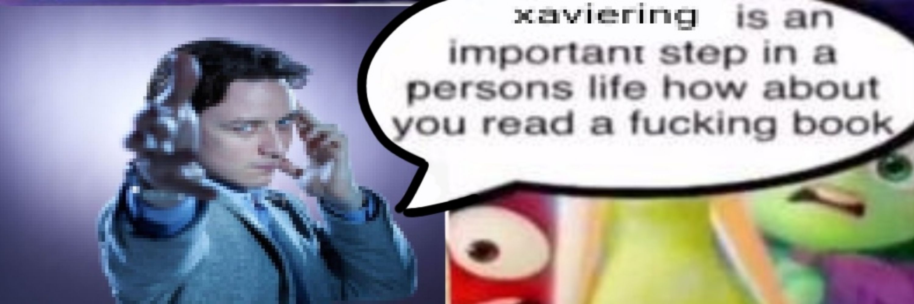 glitchie