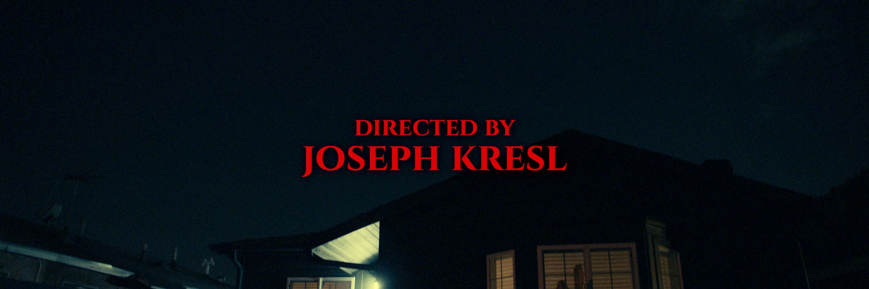 Joey Kresl