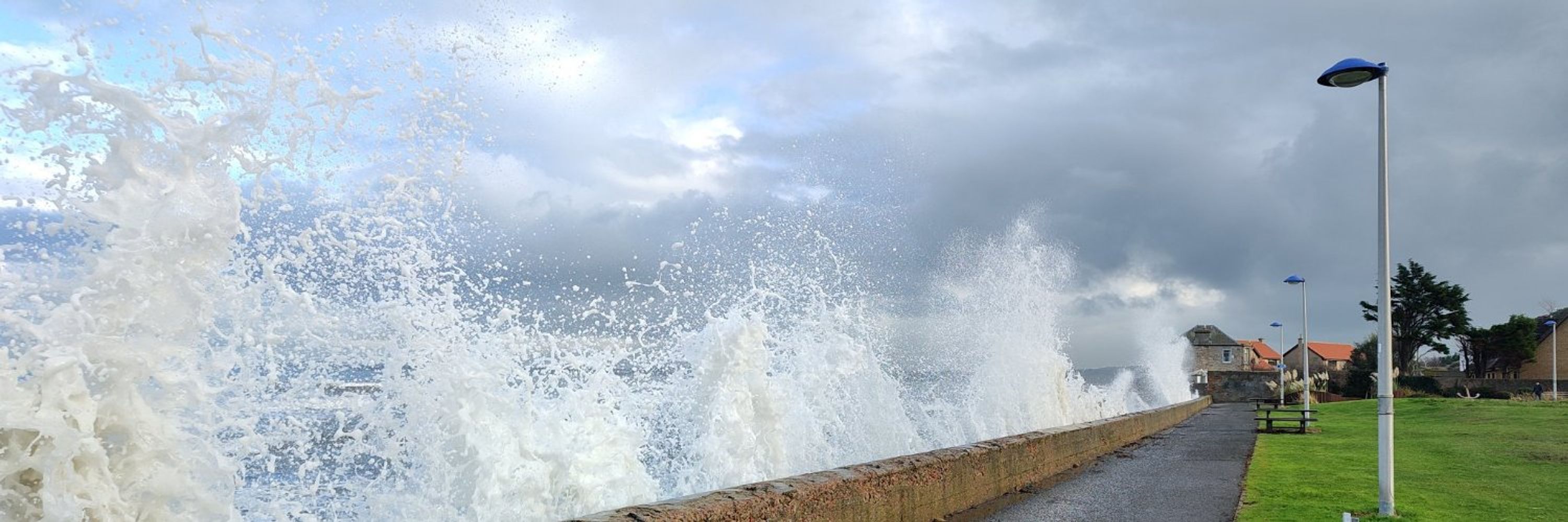 Port Seton