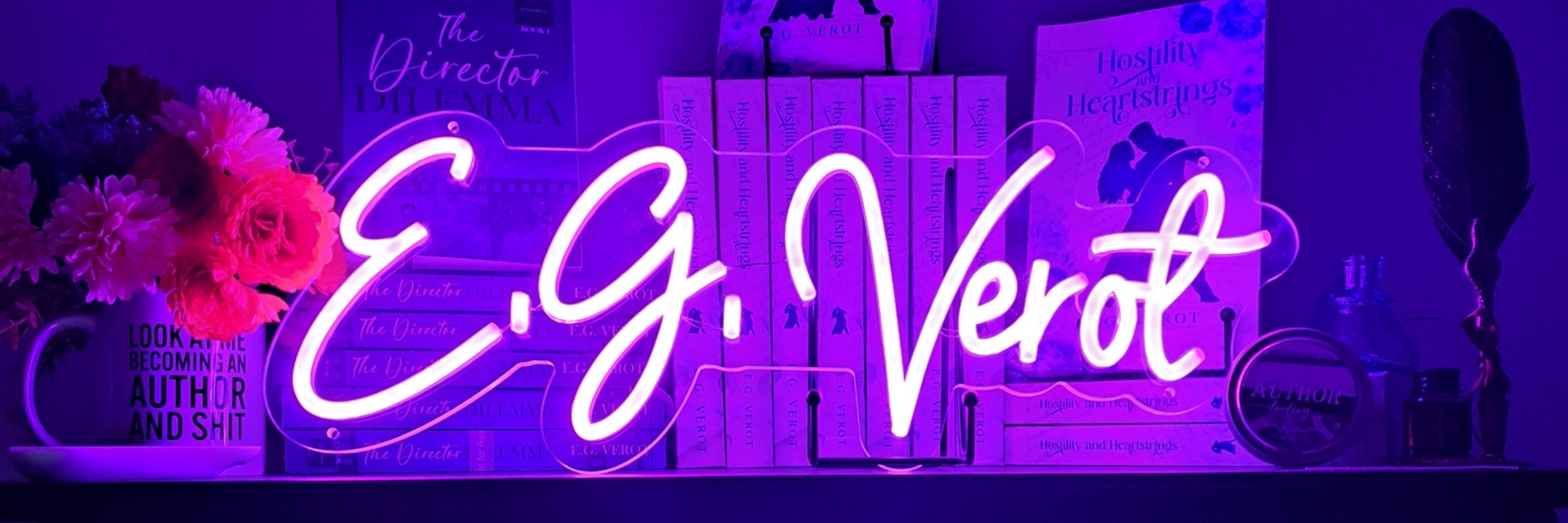 E.G. Verot