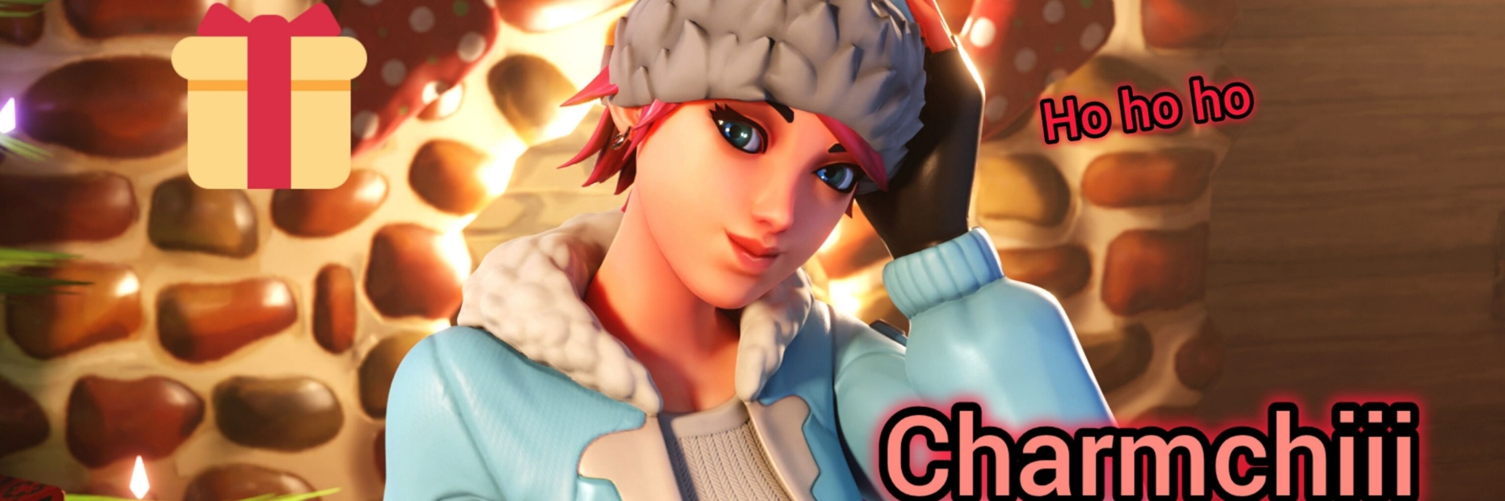 🎁Charmchii🎁