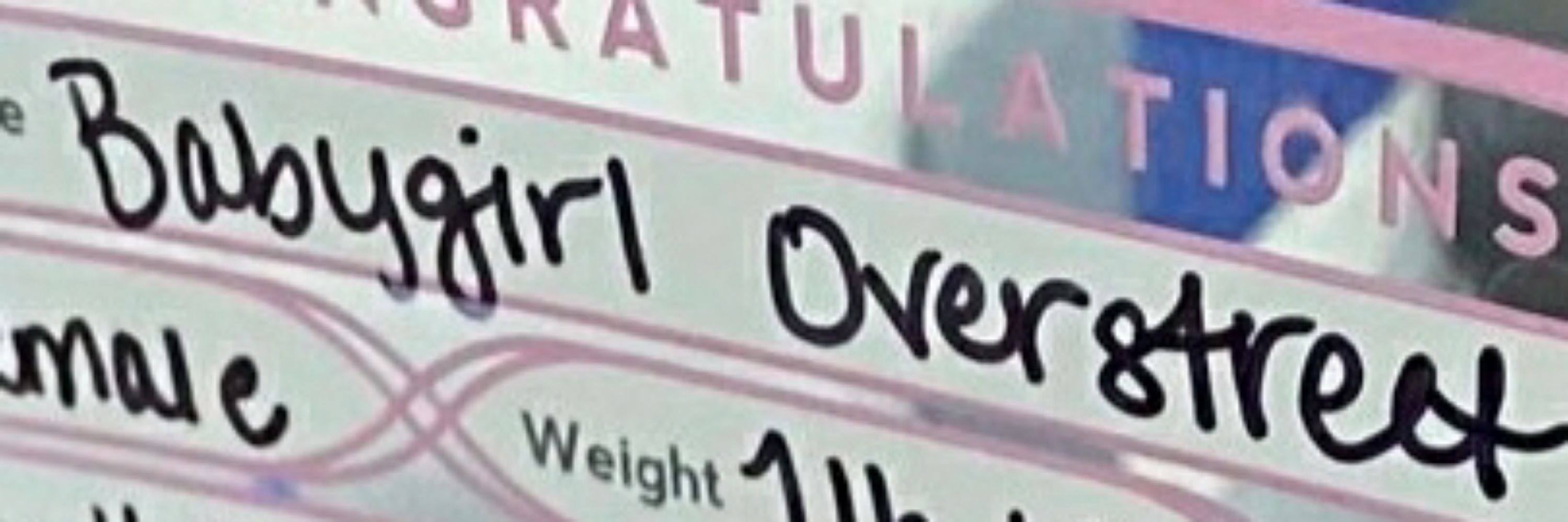 Jen Overstreet