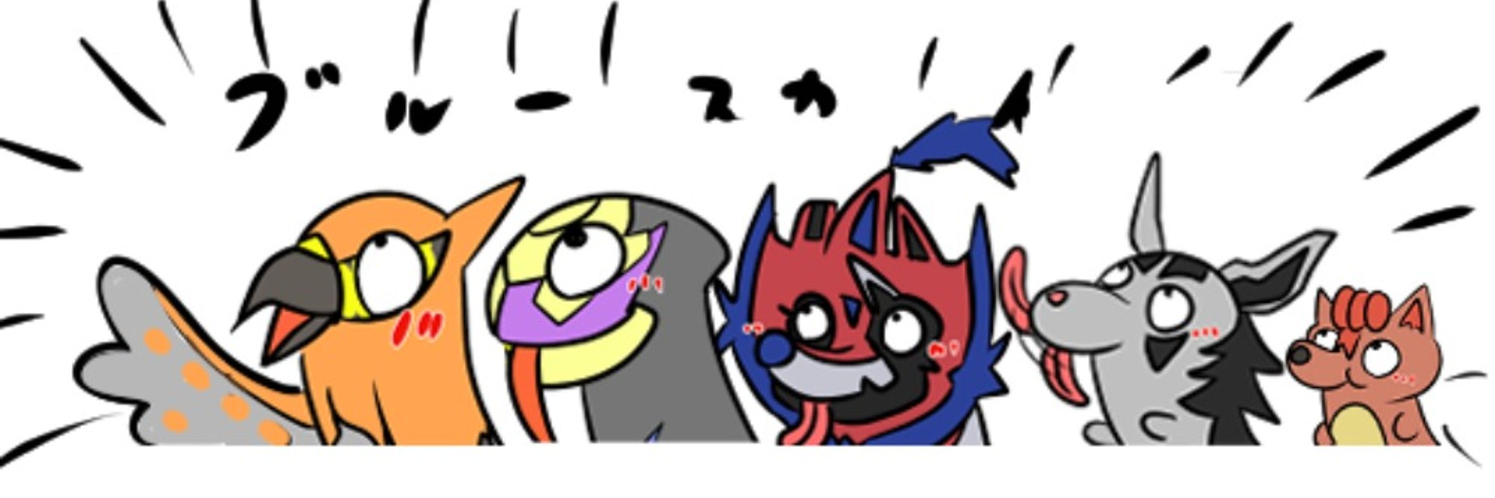 ぽてばらぼでー