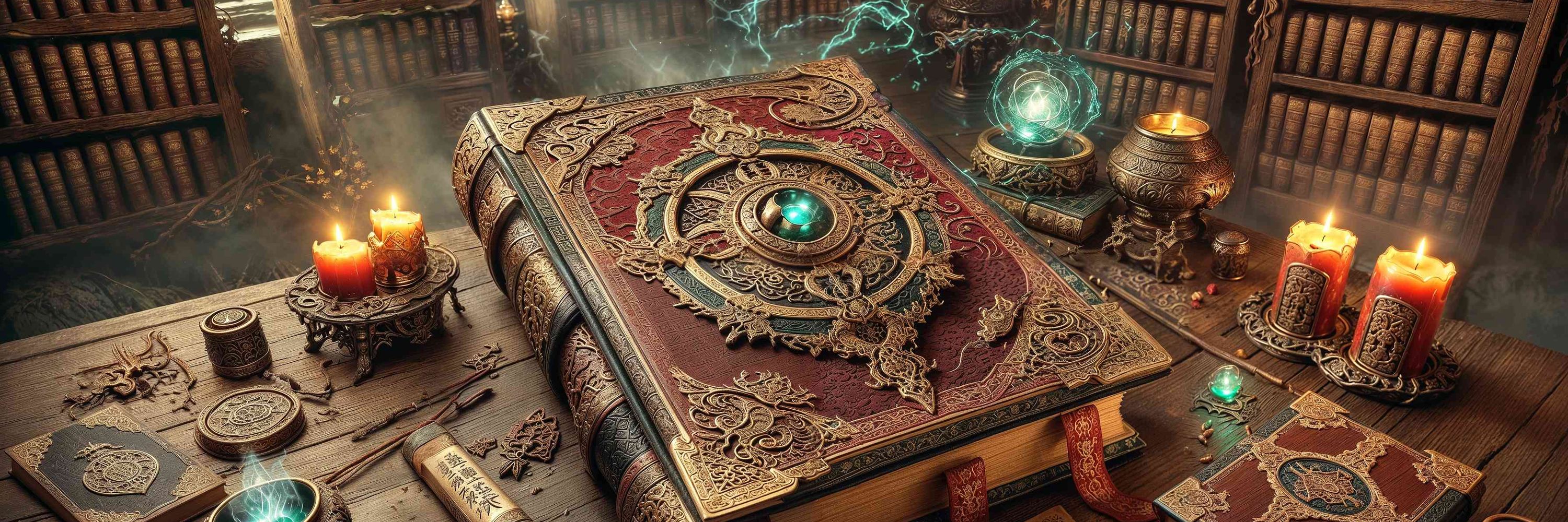Imagine That TTRPG™