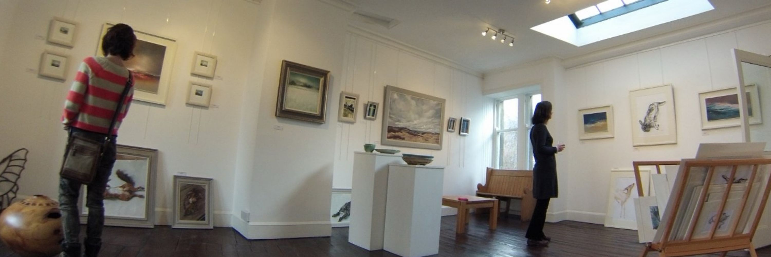 Ruthven Gallery