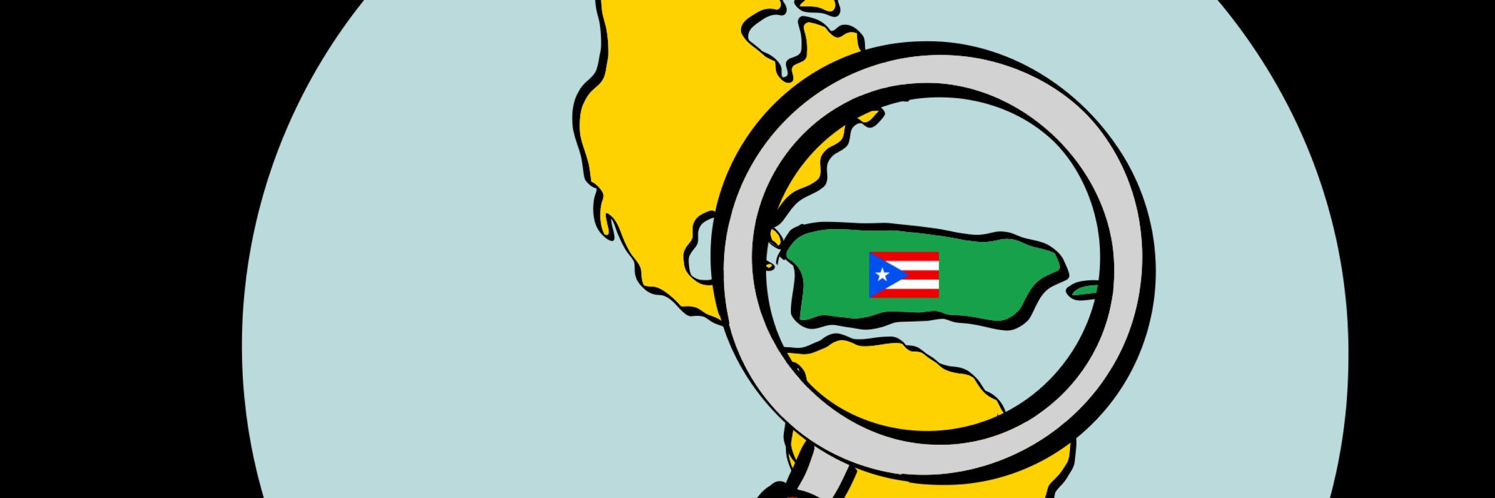 La Lupa PR
