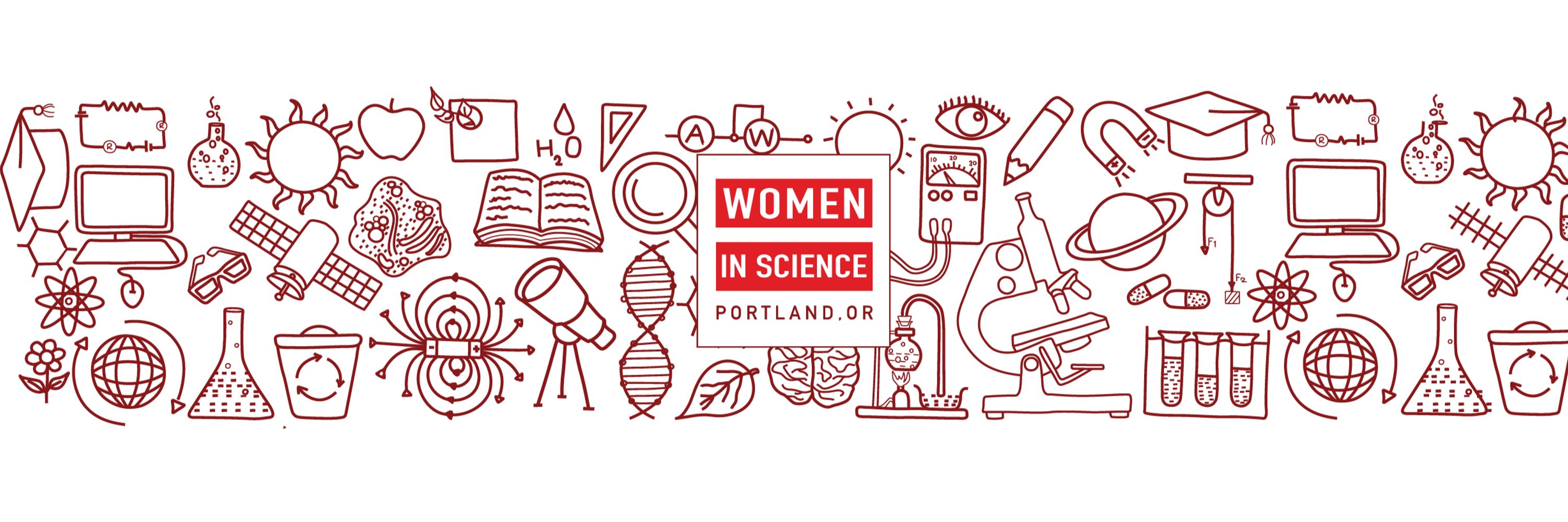 Women in Science PDX