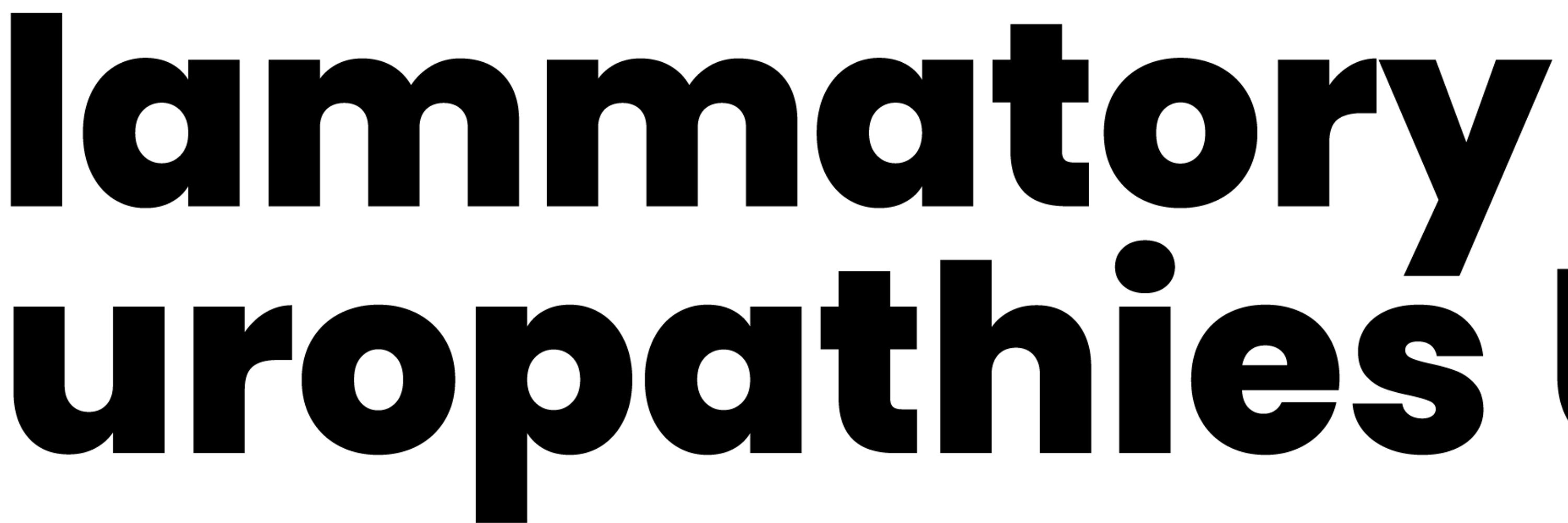 Inflammatory Neuropathies UK