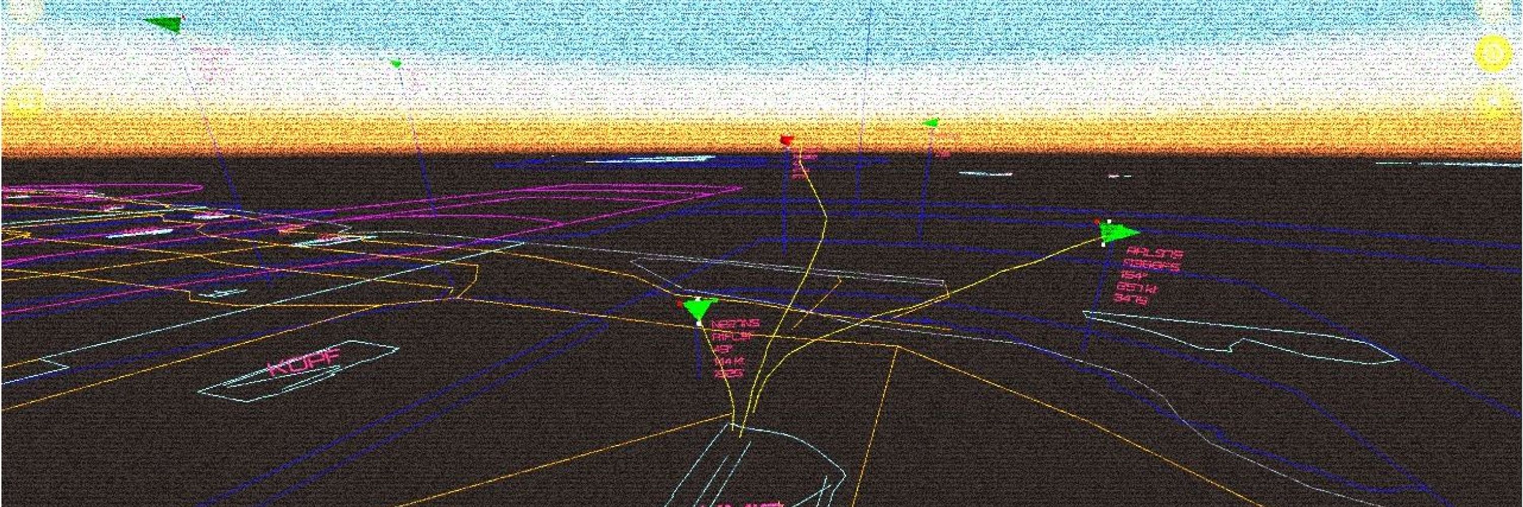 MACHINE INTERACTIVE