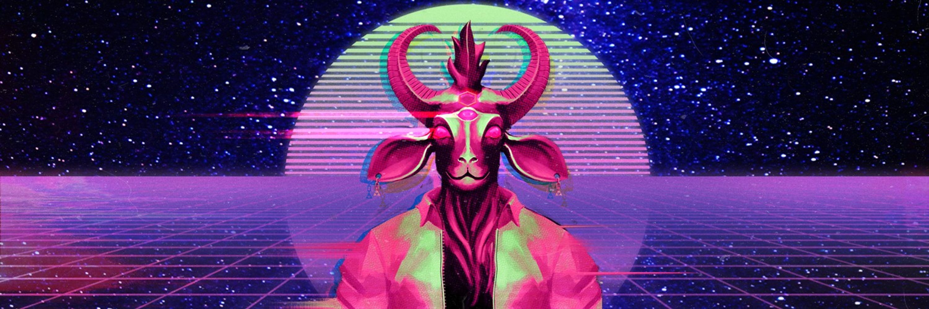 the ⸸Antichrist⸸