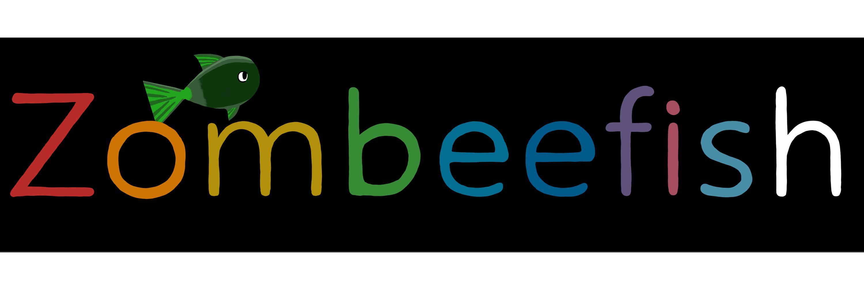 Zombeefish