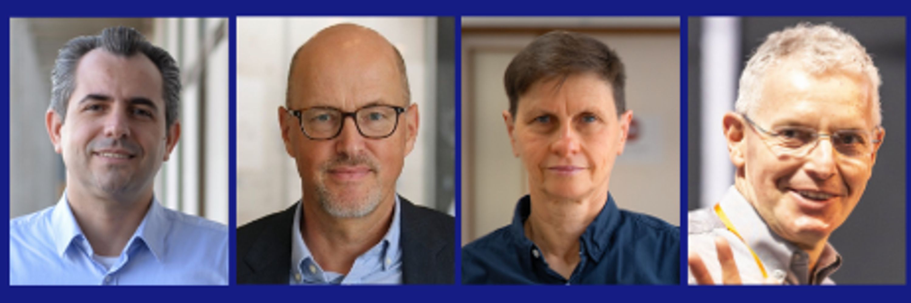 COE - Center for Optimized Oligo Escape and Control of Disease 