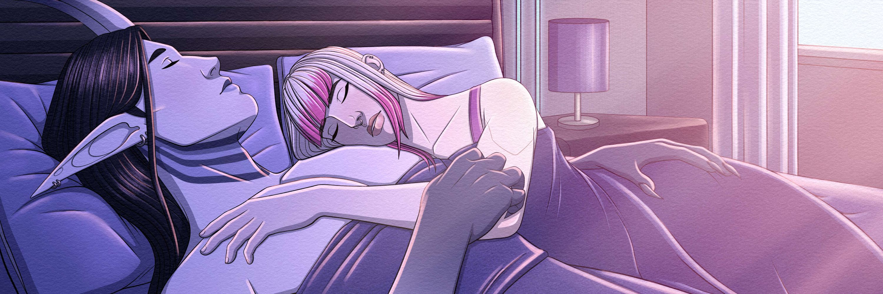 💫 nova | commissions open! 🔞