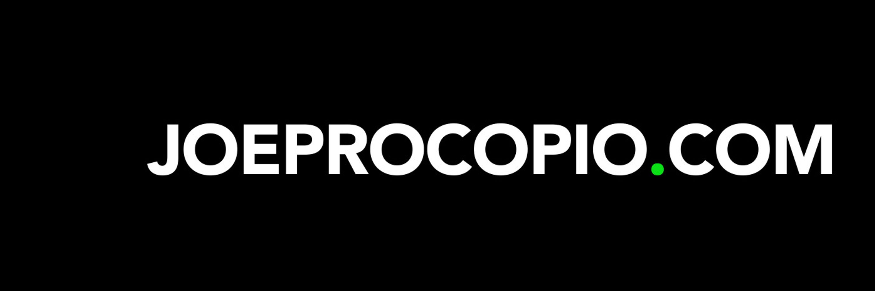 Joe Procopio