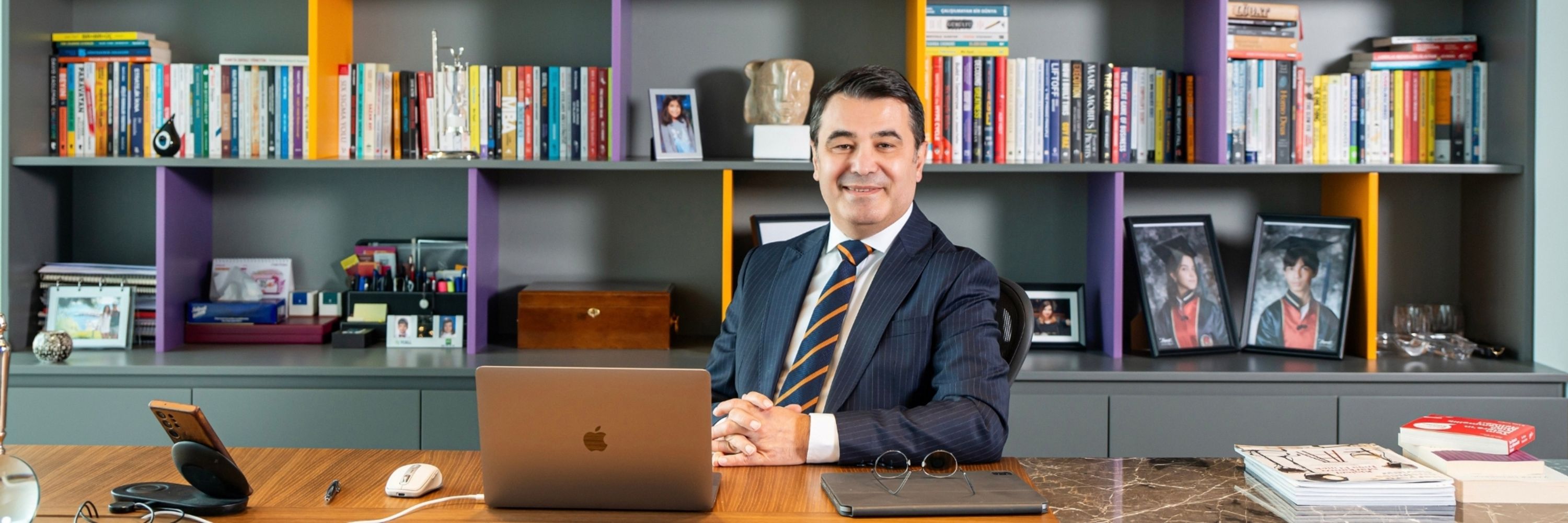 Hakan Karamanlı
