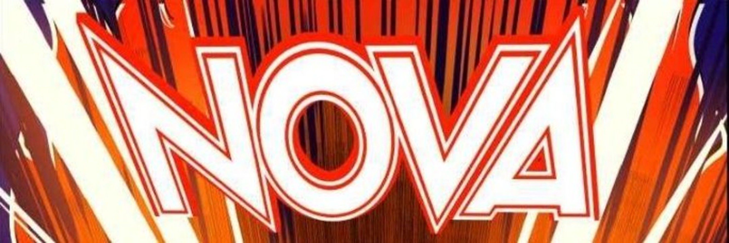 nova🔥