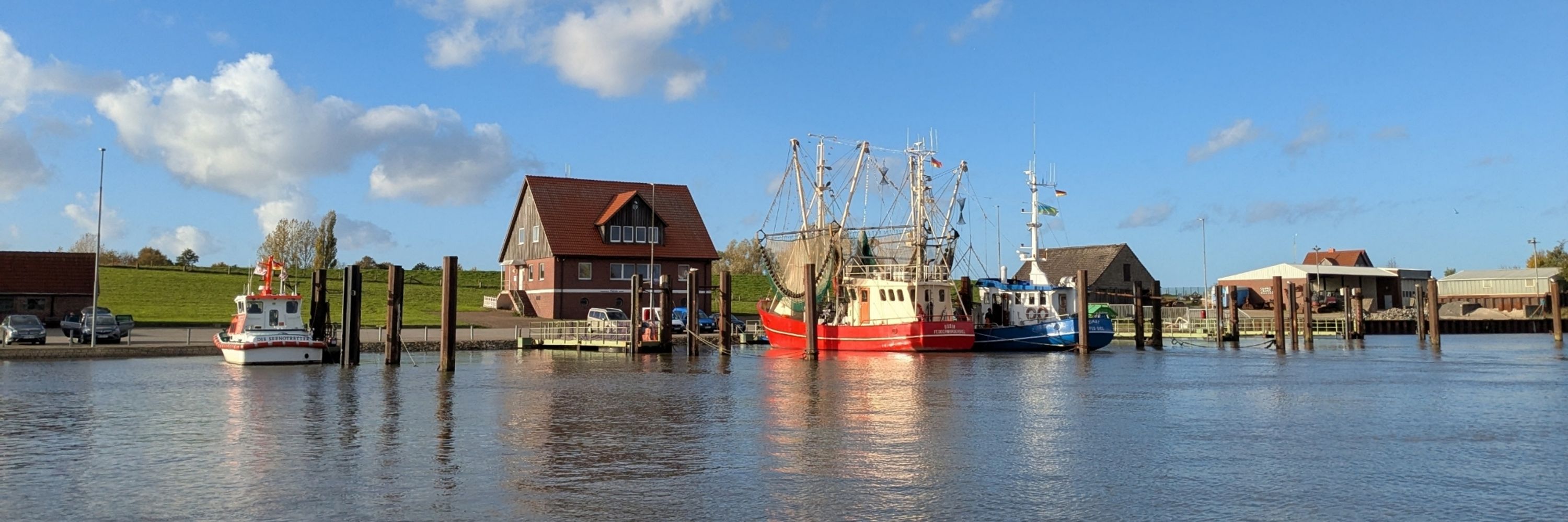 Fedderwardersiel