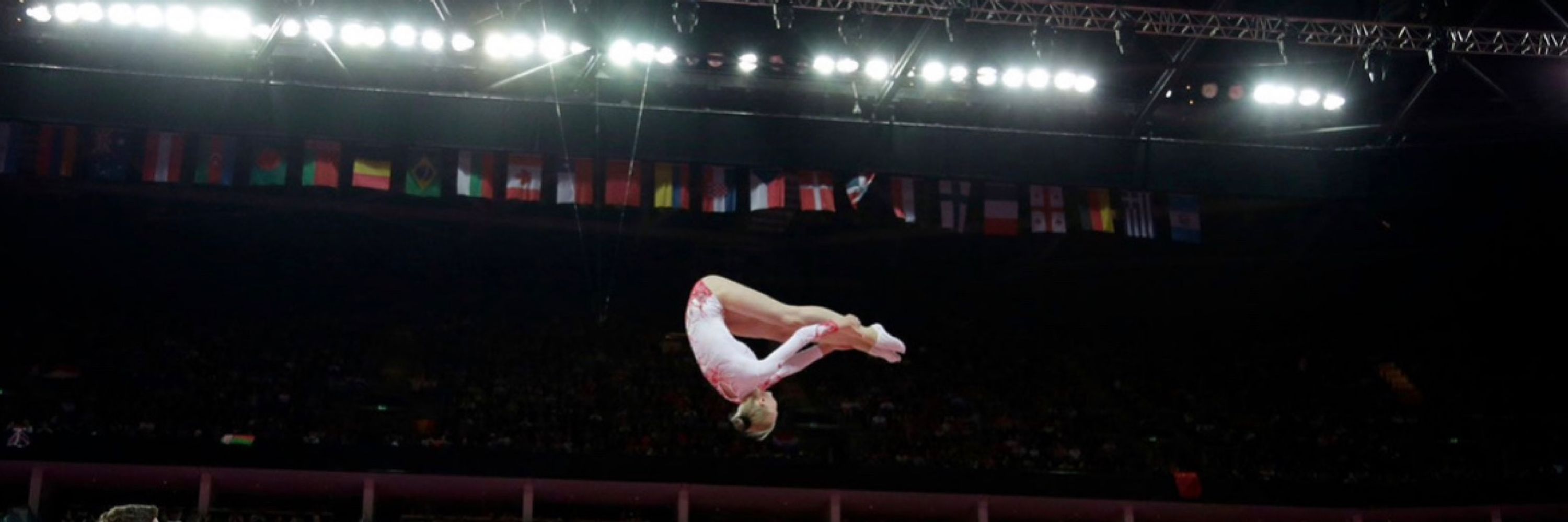 Trampoline Academy