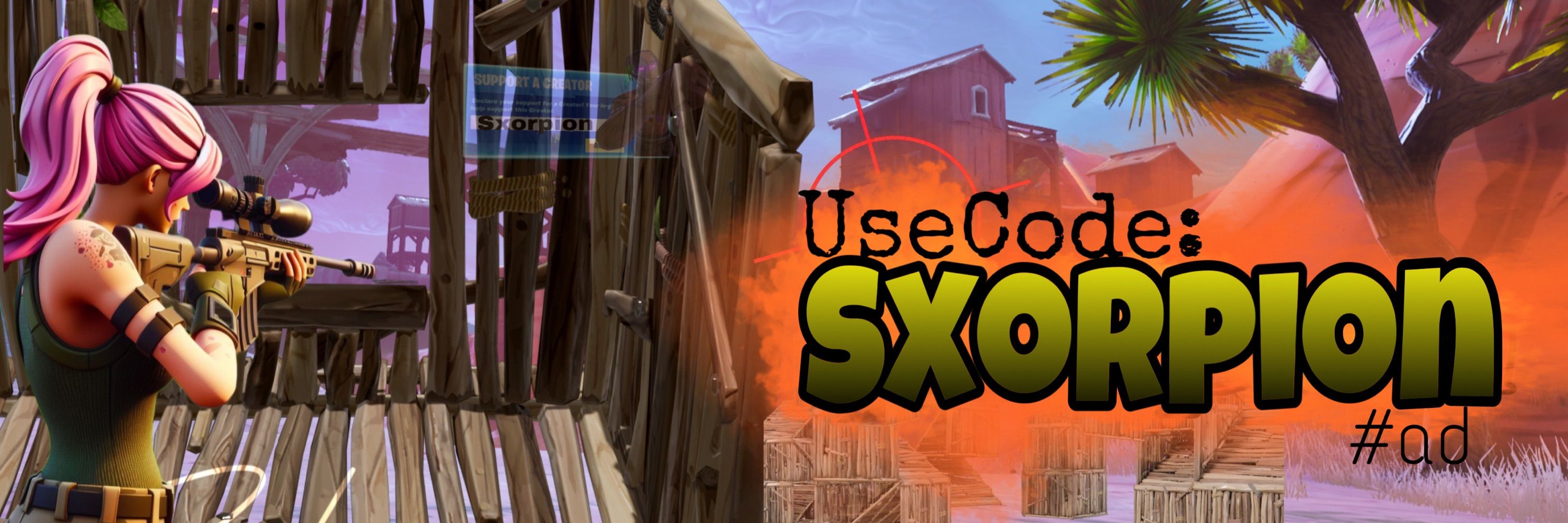 Sxorpion