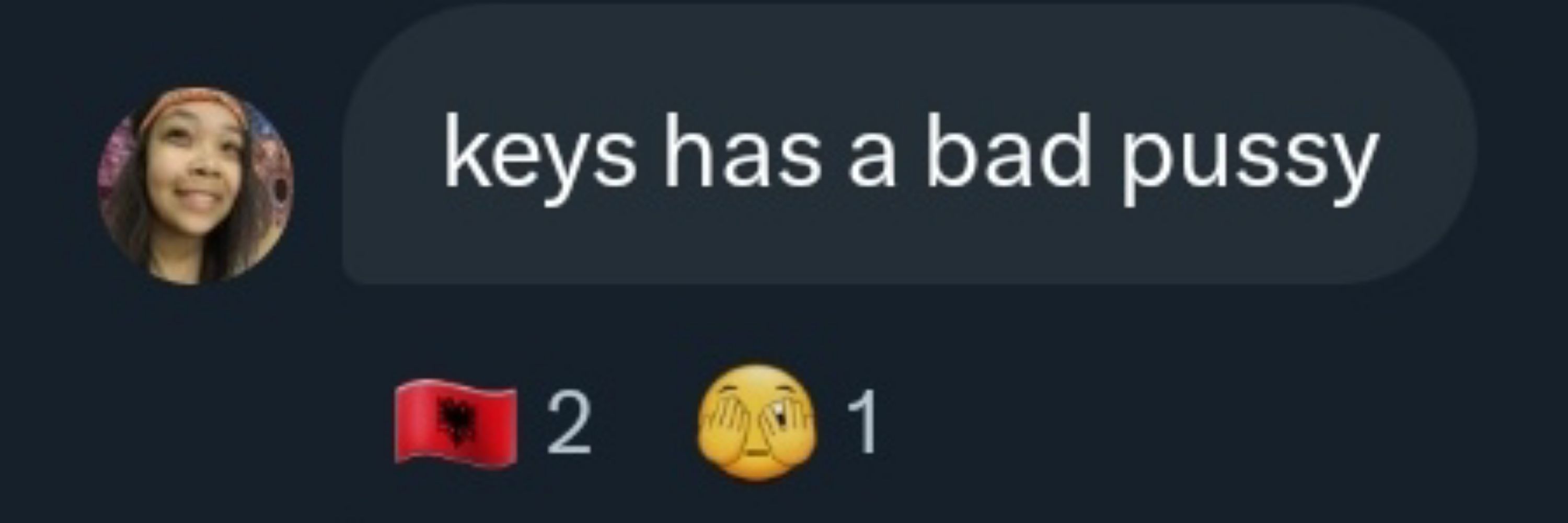 Keys