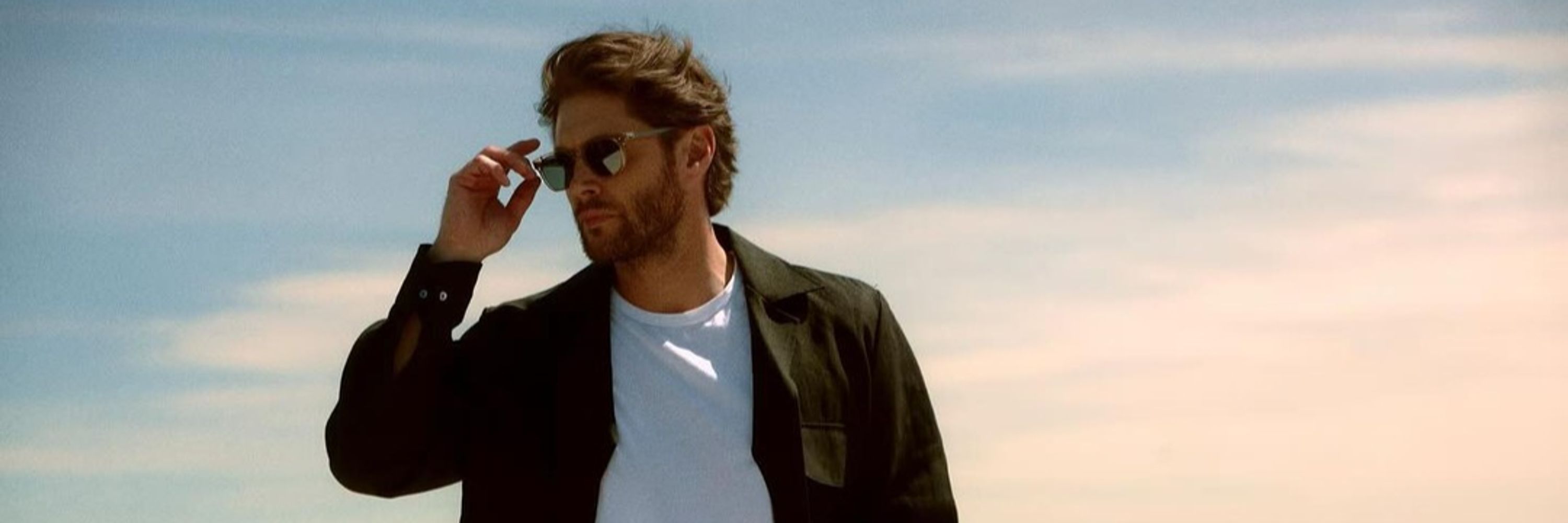 If So Girl (Adoring Jensen Ackles)