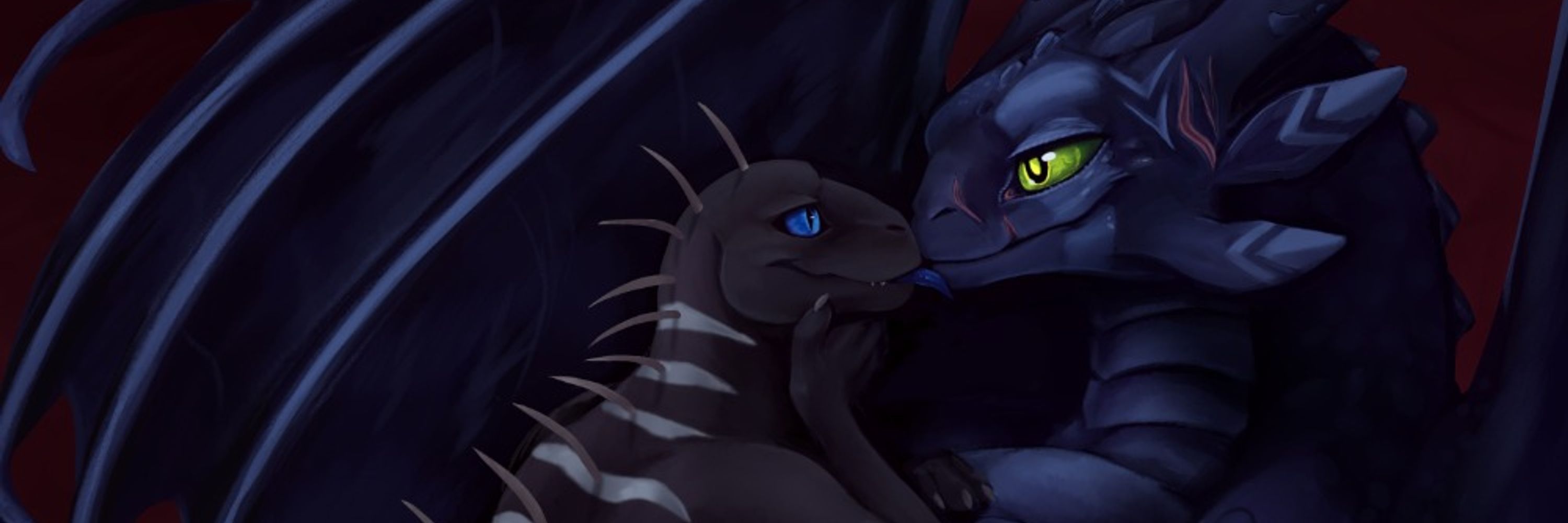 Drako Wulf