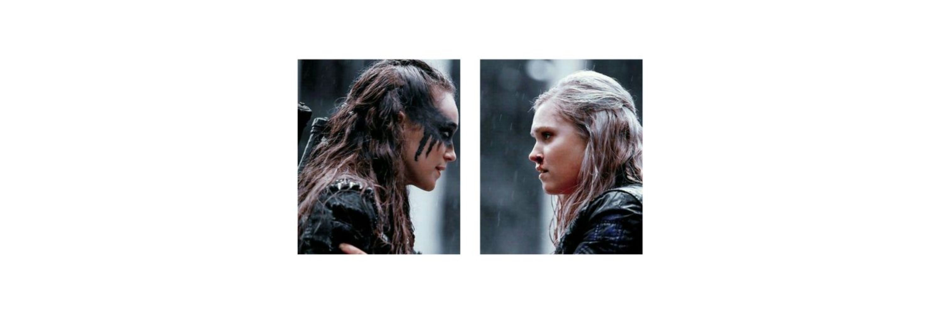 Lena | Central OT5 📖 A Espada de Shannara
