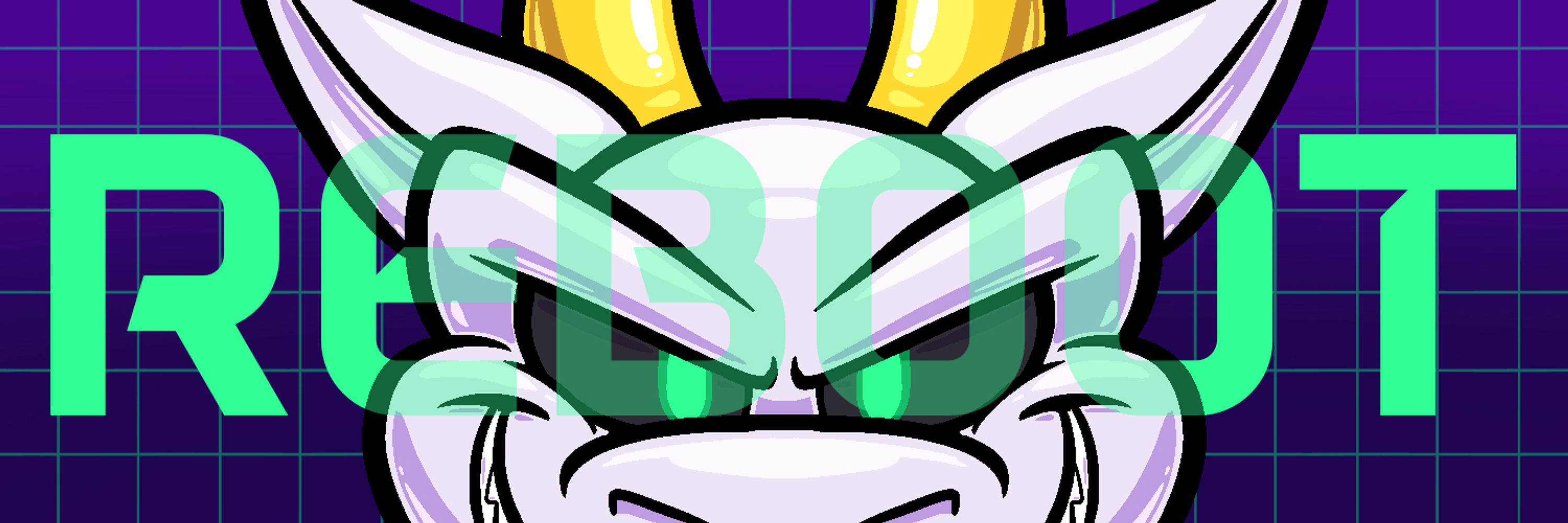 Reboot the digital imp