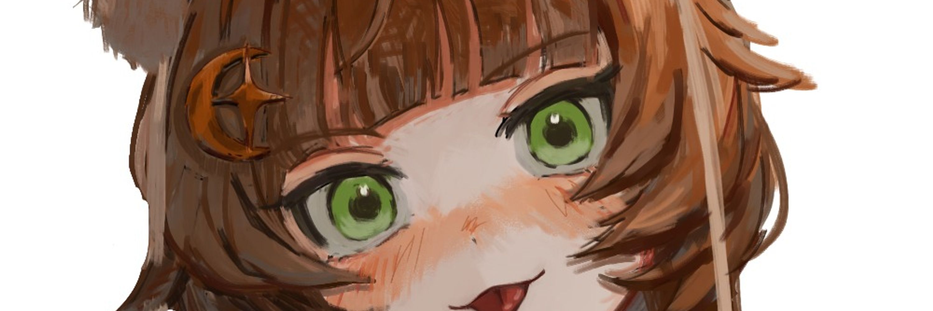 Kumi | Live2D Rigger