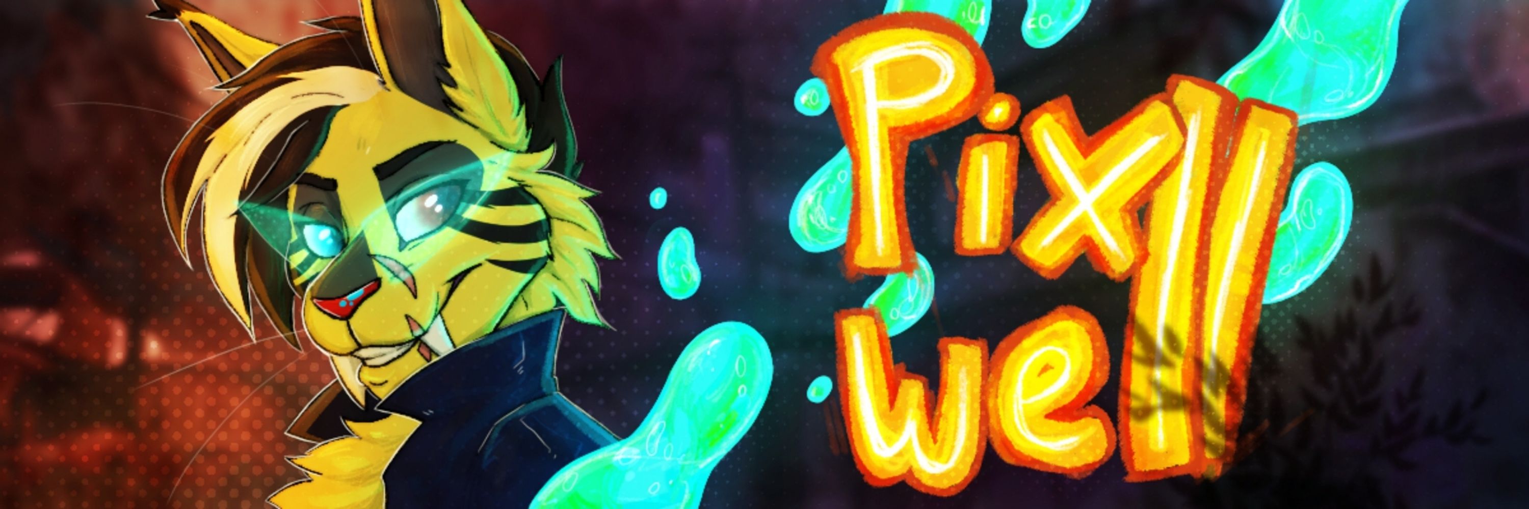 Pixwell