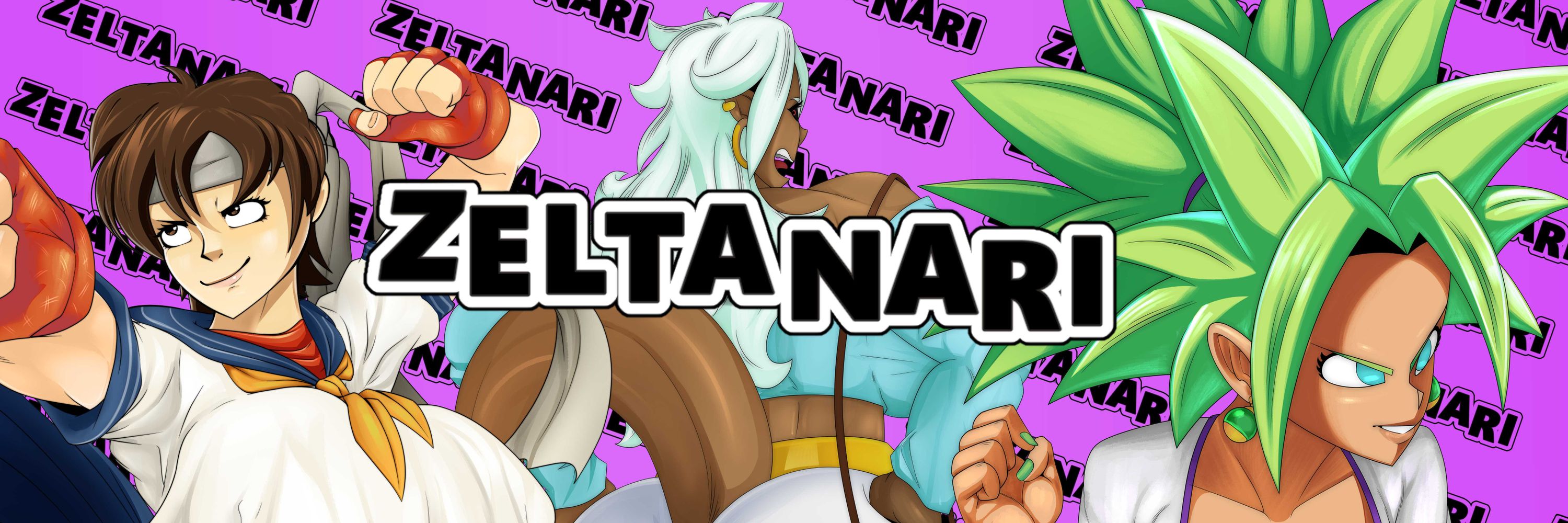 🔞ZELTANARI🔞