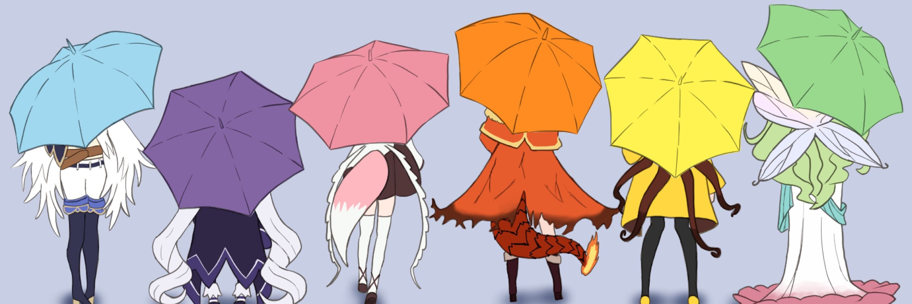 しろウト
