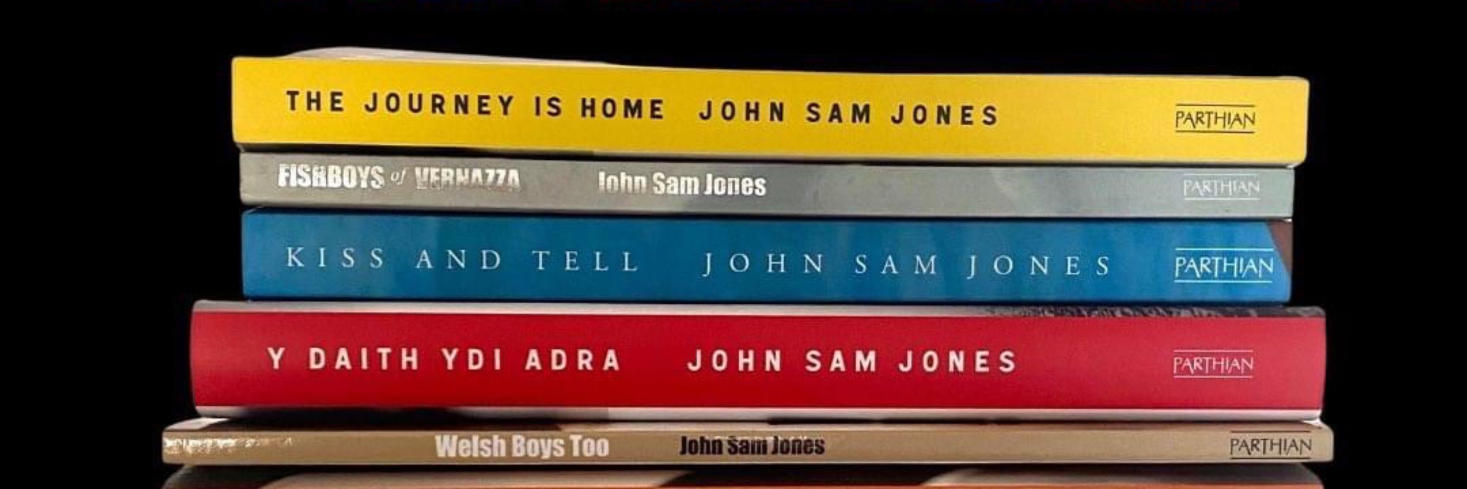 John Sam Jones 🏴󠁧󠁢󠁷󠁬󠁳󠁿 🇩🇪 🏳️‍🌈