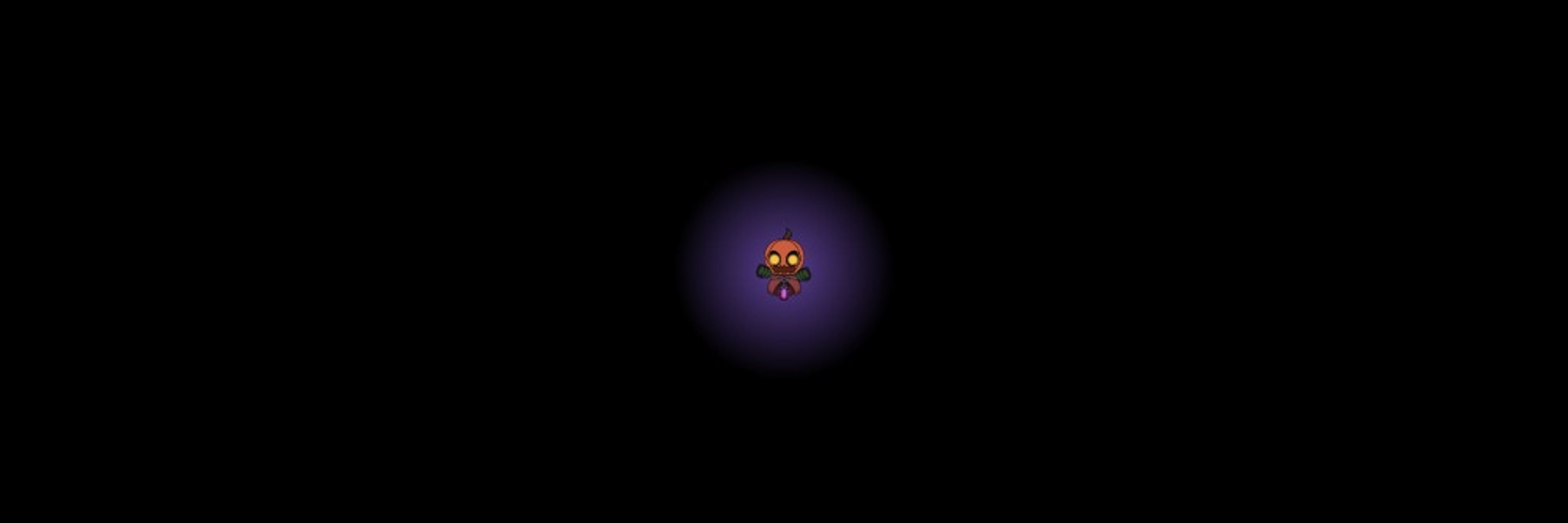 Mega Lukas 🎃