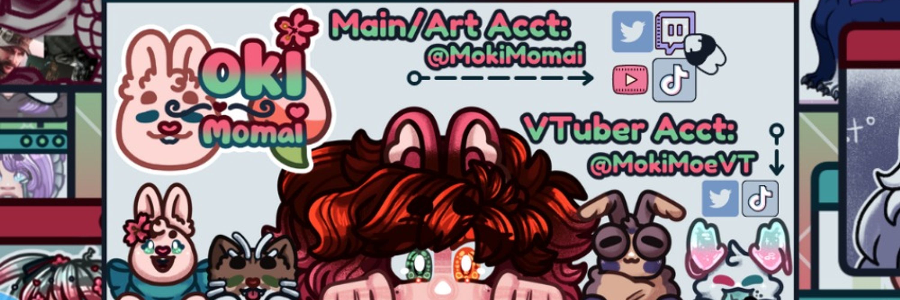 Moki