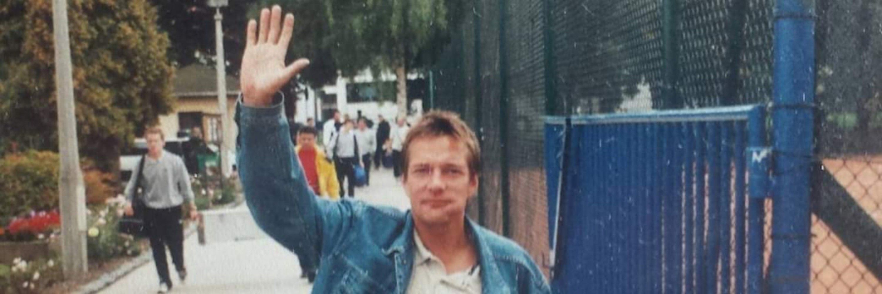 Caleb Iwan (übergangsjacken szn)