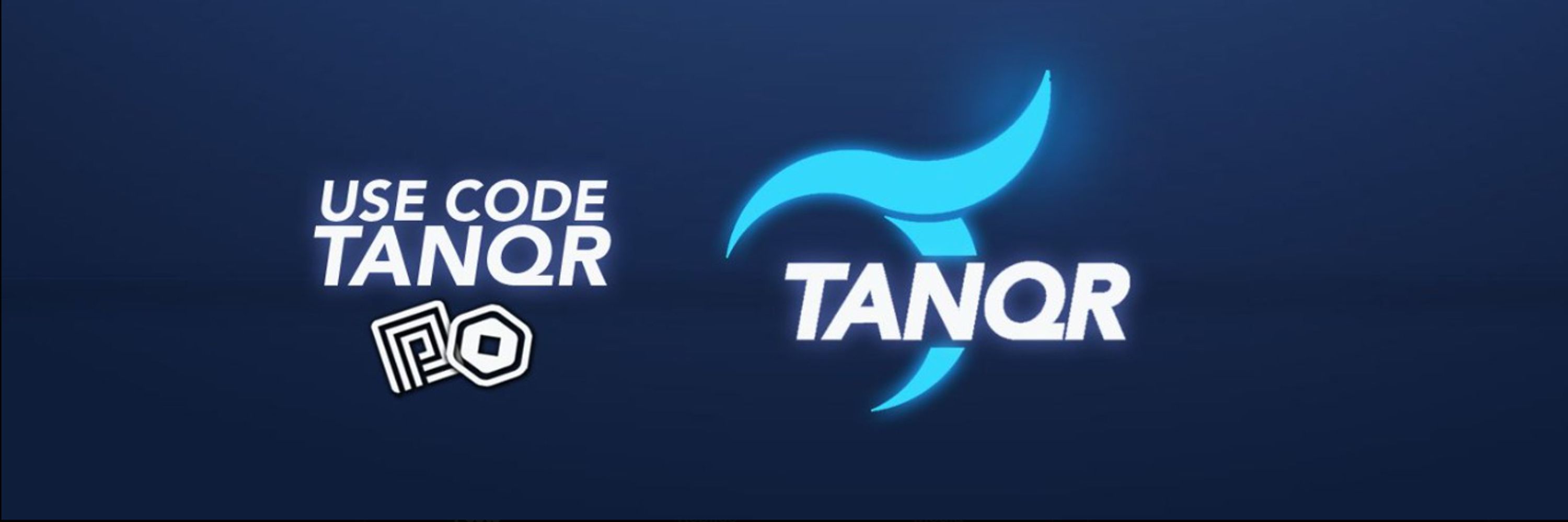 TanqR (⭐Code: TanqR)