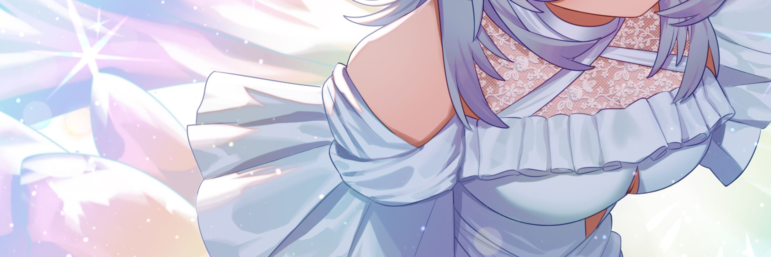 泡沫ゆらむ🫥🫧Vtuber